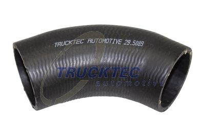 Charge Air Hose TRUCKTEC AUTOMOTIVE 08.14.032