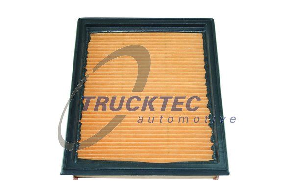 TRUCKTEC AUTOMOTIVE 08.14.036 Air Filter