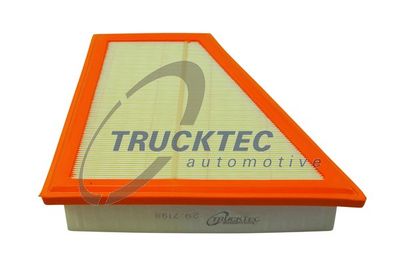 Air Filter TRUCKTEC AUTOMOTIVE 08.14.046