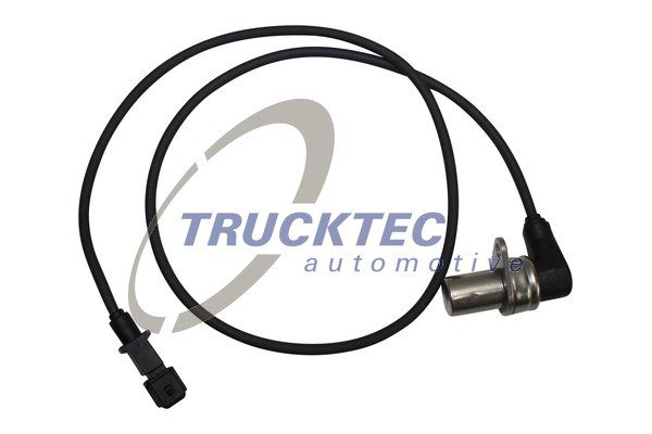 TRUCKTEC AUTOMOTIVE 08.17.007 Sensor, crankshaft pulse