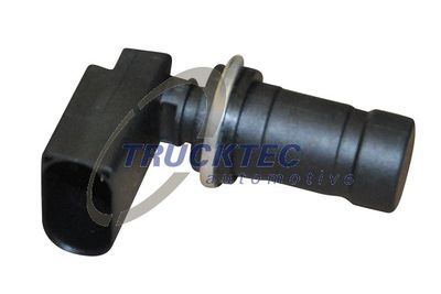 Sensor, crankshaft pulse TRUCKTEC AUTOMOTIVE 08.17.010