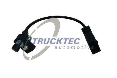 Sensor, crankshaft pulse TRUCKTEC AUTOMOTIVE 08.17.036