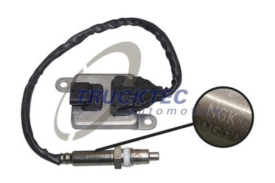 NOx Sensor, urea injection TRUCKTEC AUTOMOTIVE 08.17.050