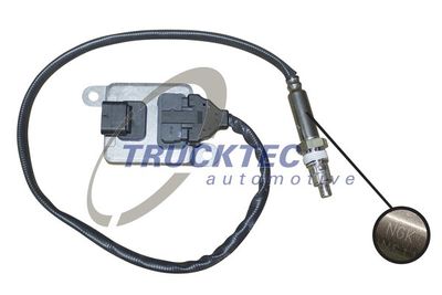 NOx Sensor, urea injection TRUCKTEC AUTOMOTIVE 08.17.051