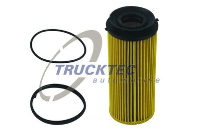 Oil Filter TRUCKTEC AUTOMOTIVE 08.18.006