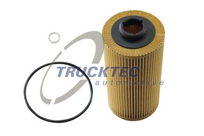 Oil Filter TRUCKTEC AUTOMOTIVE 08.18.013