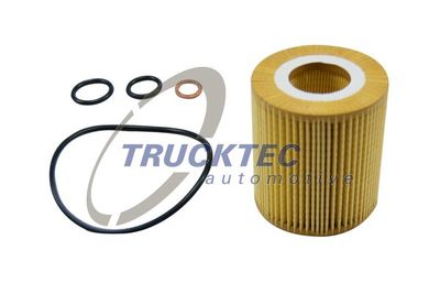 Oil Filter TRUCKTEC AUTOMOTIVE 08.18.014