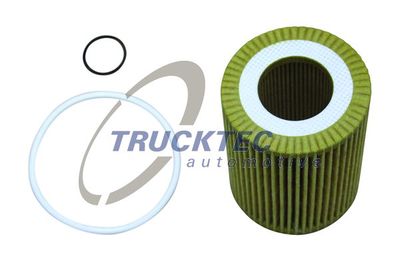 Oil Filter TRUCKTEC AUTOMOTIVE 08.18.027