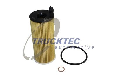 Oil Filter TRUCKTEC AUTOMOTIVE 08.18.044