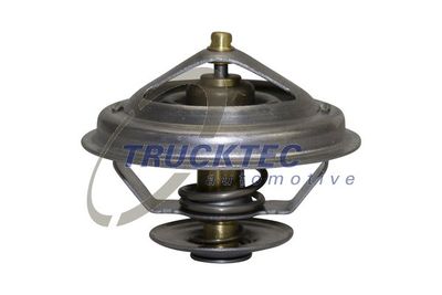 Thermostat, coolant TRUCKTEC AUTOMOTIVE 08.19.047