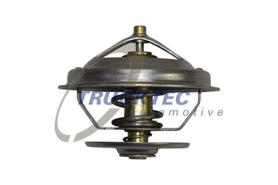 Thermostat, coolant TRUCKTEC AUTOMOTIVE 08.19.049