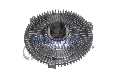 Clutch, radiator fan TRUCKTEC AUTOMOTIVE 08.19.103