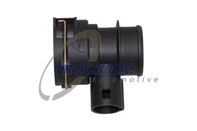 Coolant Flange TRUCKTEC AUTOMOTIVE 08.19.138