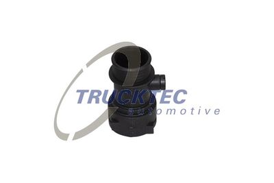 Coolant Flange TRUCKTEC AUTOMOTIVE 08.19.139