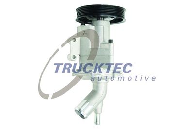 Water Pump, engine cooling TRUCKTEC AUTOMOTIVE 08.19.192