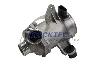 Water Pump, engine cooling TRUCKTEC AUTOMOTIVE 08.19.199