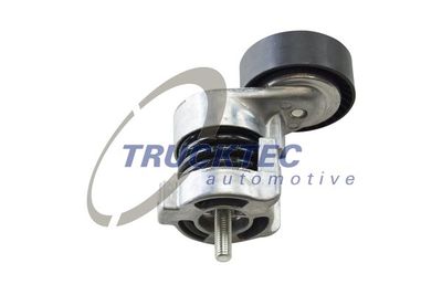 Belt Tensioner, V-ribbed belt TRUCKTEC AUTOMOTIVE 08.19.212