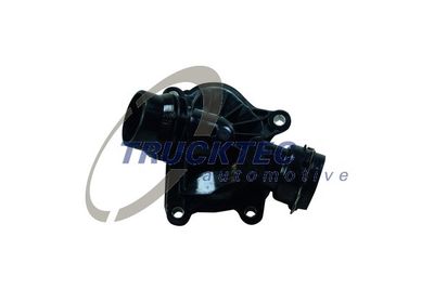 Thermostat, coolant TRUCKTEC AUTOMOTIVE 08.19.231