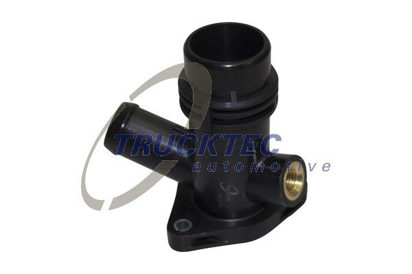 TRUCKTEC AUTOMOTIVE 08.19.314 Coolant Flange