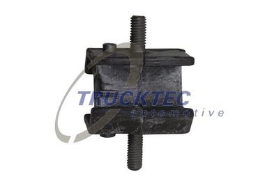 Mounting, manual transmission TRUCKTEC AUTOMOTIVE 08.22.004