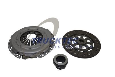 Clutch Kit TRUCKTEC AUTOMOTIVE 08.23.118