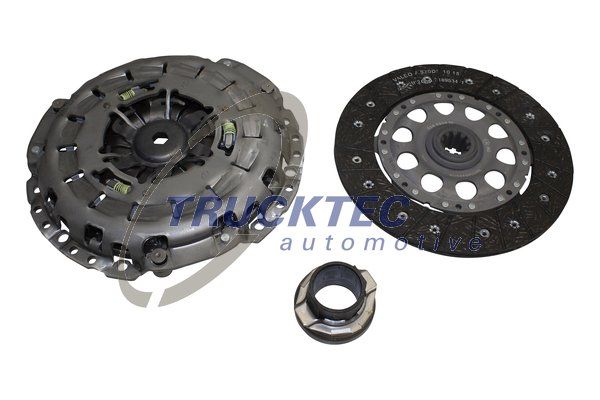 TRUCKTEC AUTOMOTIVE 08.23.119 Clutch Kit