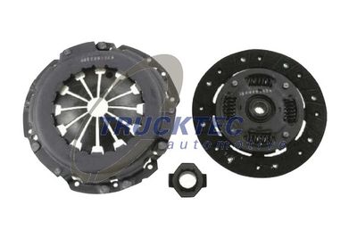 Clutch Kit TRUCKTEC AUTOMOTIVE 08.23.127