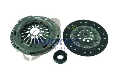 Clutch Kit TRUCKTEC AUTOMOTIVE 08.23.128