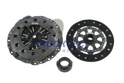 Clutch Kit TRUCKTEC AUTOMOTIVE 08.23.131