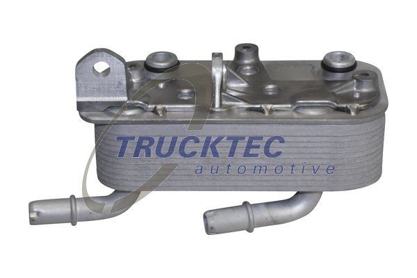 TRUCKTEC AUTOMOTIVE 08.25.029 Oil Cooler, automatic transmission