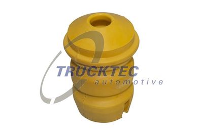Rubber Buffer, suspension TRUCKTEC AUTOMOTIVE 08.30.001