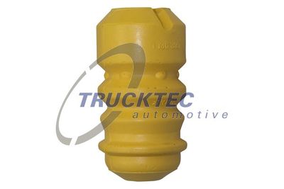 Rubber Buffer, suspension TRUCKTEC AUTOMOTIVE 08.30.007