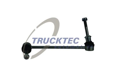 Link/Coupling Rod, stabiliser bar TRUCKTEC AUTOMOTIVE 08.30.067