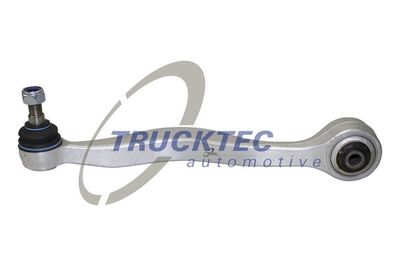 Control/Trailing Arm, wheel suspension TRUCKTEC AUTOMOTIVE 08.31.022