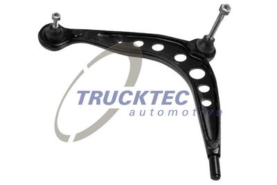 Control/Trailing Arm, wheel suspension TRUCKTEC AUTOMOTIVE 08.31.104