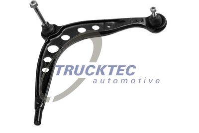 Control/Trailing Arm, wheel suspension TRUCKTEC AUTOMOTIVE 08.31.105