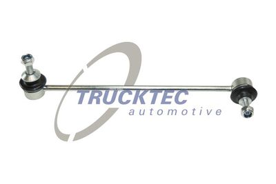 Link/Coupling Rod, stabiliser bar TRUCKTEC AUTOMOTIVE 08.31.110