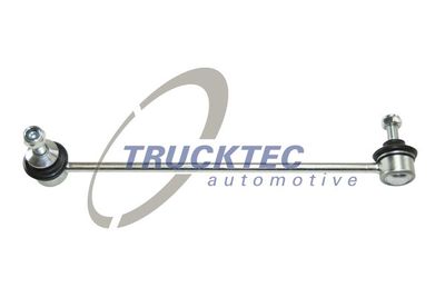 Link/Coupling Rod, stabiliser bar TRUCKTEC AUTOMOTIVE 08.31.111