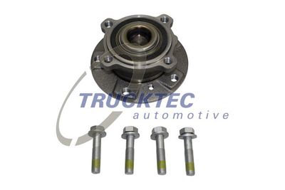 Wheel Bearing TRUCKTEC AUTOMOTIVE 08.31.126