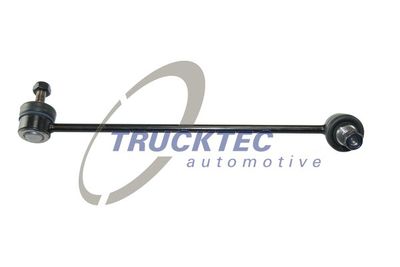 Link/Coupling Rod, stabiliser bar TRUCKTEC AUTOMOTIVE 08.31.183