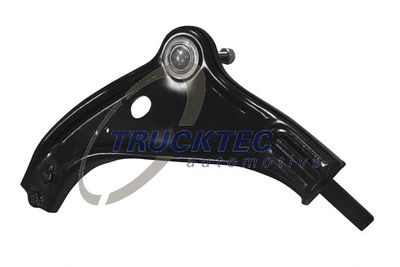 Control/Trailing Arm, wheel suspension TRUCKTEC AUTOMOTIVE 08.31.190