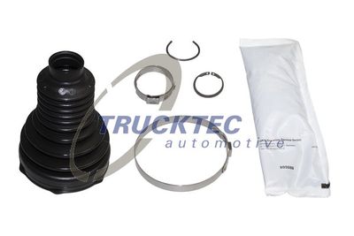 Bellow Kit, drive shaft TRUCKTEC AUTOMOTIVE 08.31.247