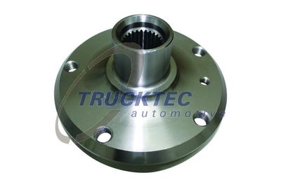 Wheel Hub TRUCKTEC AUTOMOTIVE 08.32.063