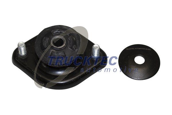 TRUCKTEC AUTOMOTIVE 08.33.002 Suspension Strut Support Mount