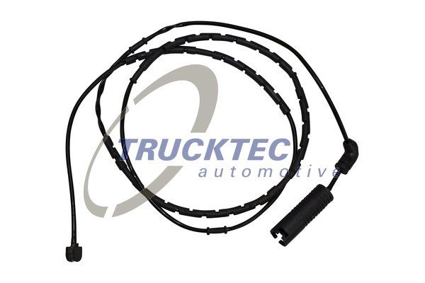 TRUCKTEC AUTOMOTIVE 08.34.014 Warning Contact, brake pad wear