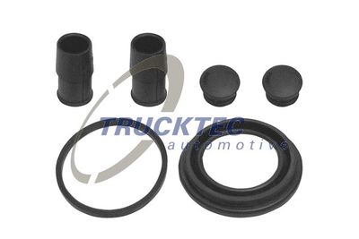 Repair Kit, brake caliper TRUCKTEC AUTOMOTIVE 08.35.018