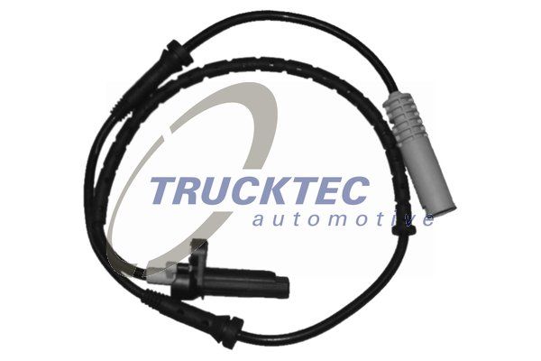 TRUCKTEC AUTOMOTIVE 08.35.136 Sensor, wheel speed