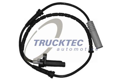Sensor, wheel speed TRUCKTEC AUTOMOTIVE 08.35.136