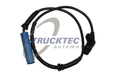 Sensor, wheel speed TRUCKTEC AUTOMOTIVE 08.35.163