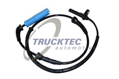 Sensor, wheel speed TRUCKTEC AUTOMOTIVE 08.35.188